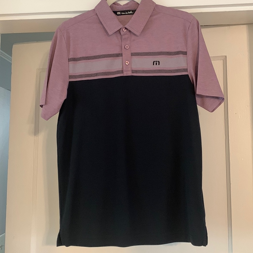 Travis Mathew